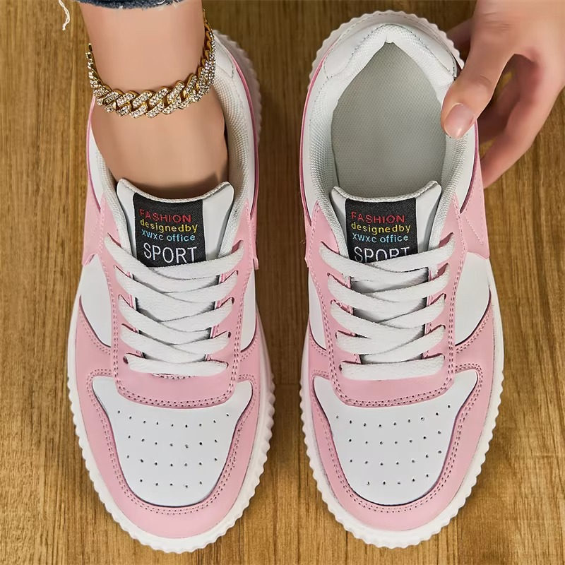 Velaria™ | Mooie sneakers voor alle gelegenheden!