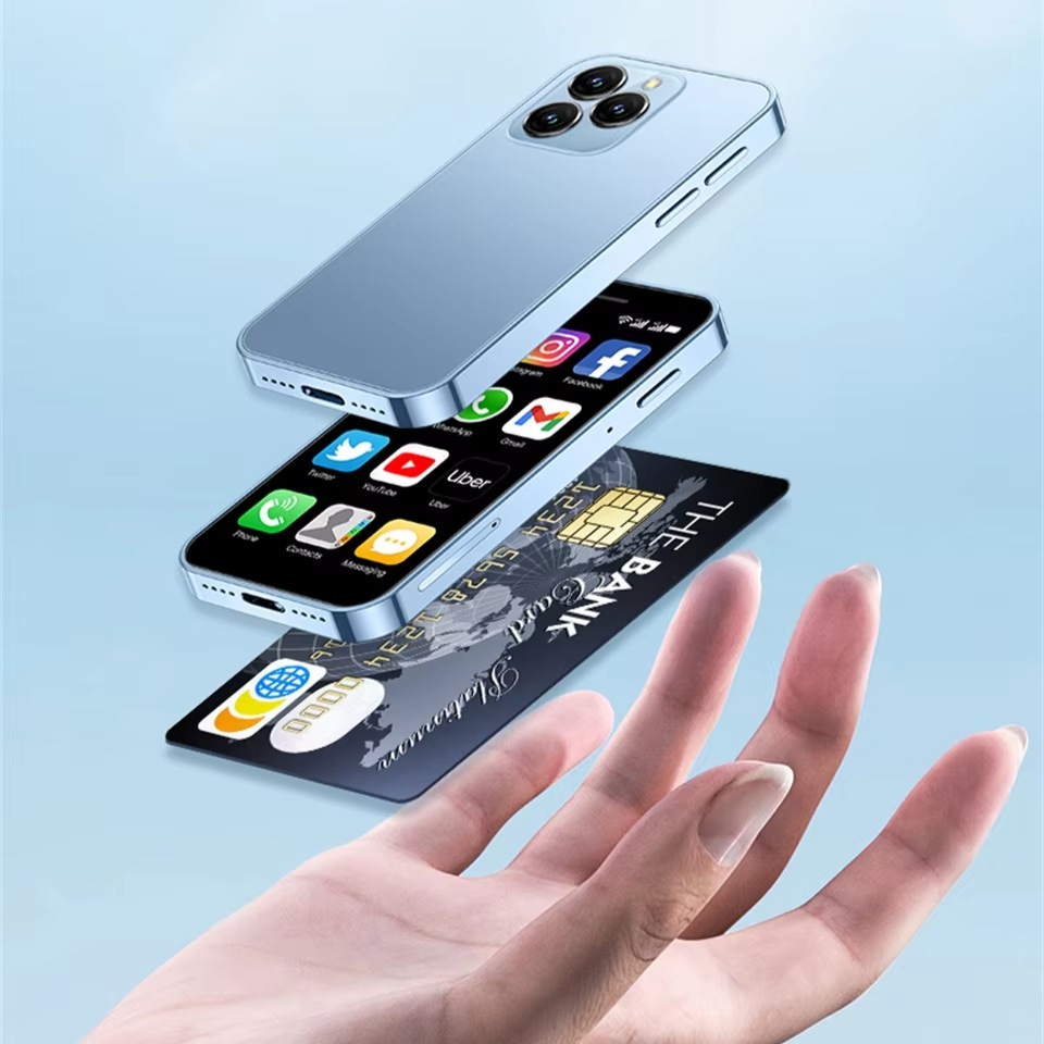 ZenoLite™ | Super efficiënte en betaalbare smartphone!