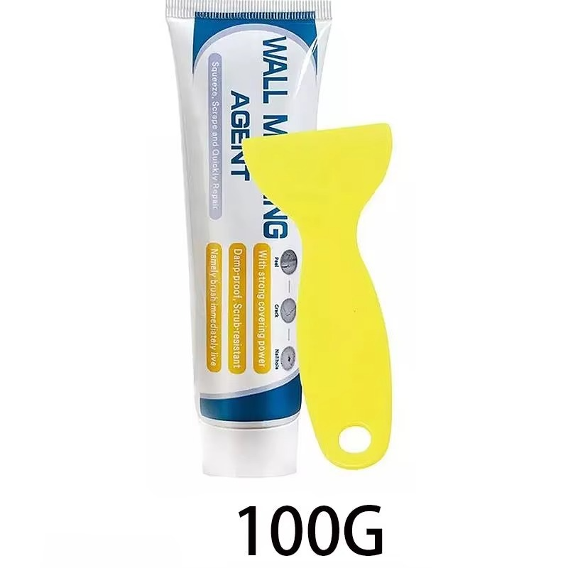 WallFix™ | Repareer je muren onmiddellijk!
