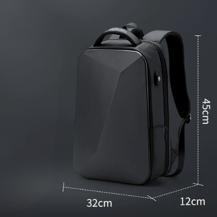InfinityBag™ | Functionele en stijlvolle rugzak