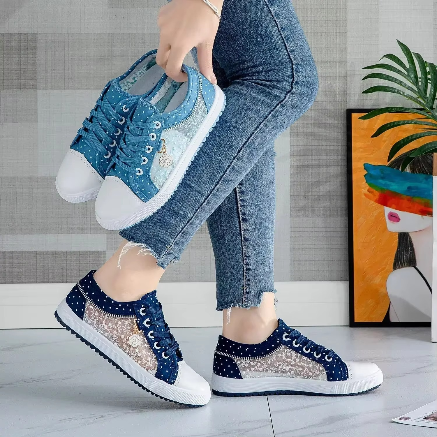 ZwezyLux™ | Mooi en comfortabel ontworpen!