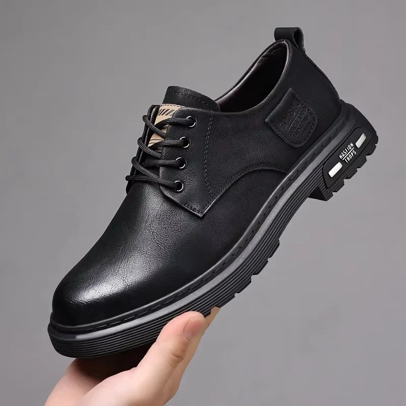 Prestonzo™ | 100% hoogwaardig leer!