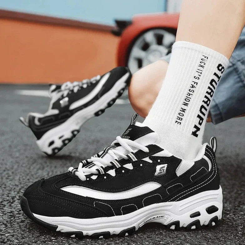 Alwy™ | Combinatie van Comfort en Stijl!