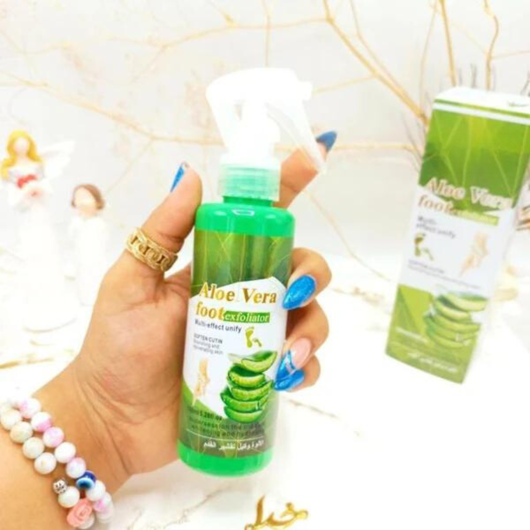 FreshSkin™ | Maak uw huid soepel