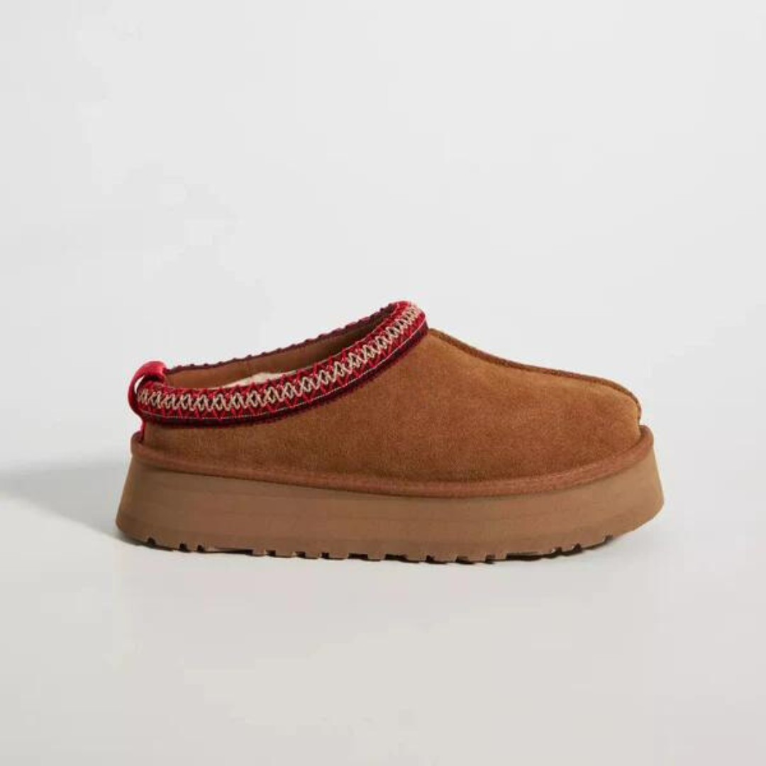 ComfyStep™ | Comfortabele, warme schoenen!