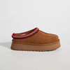 ComfyStep™ | Comfortabele, warme schoenen!
