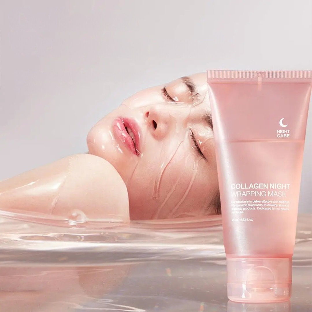 GlowFusion™ | Stralende, gezonde huid!