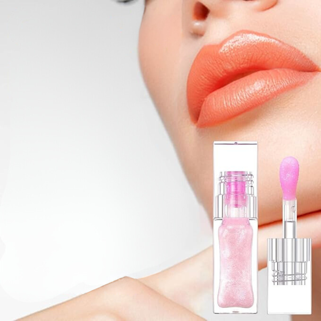 GlamGlow™ | Altijd prachtige lippen!