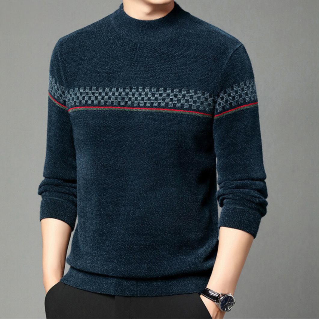 ArcticCozy™ | Heerlijk warme sweater!