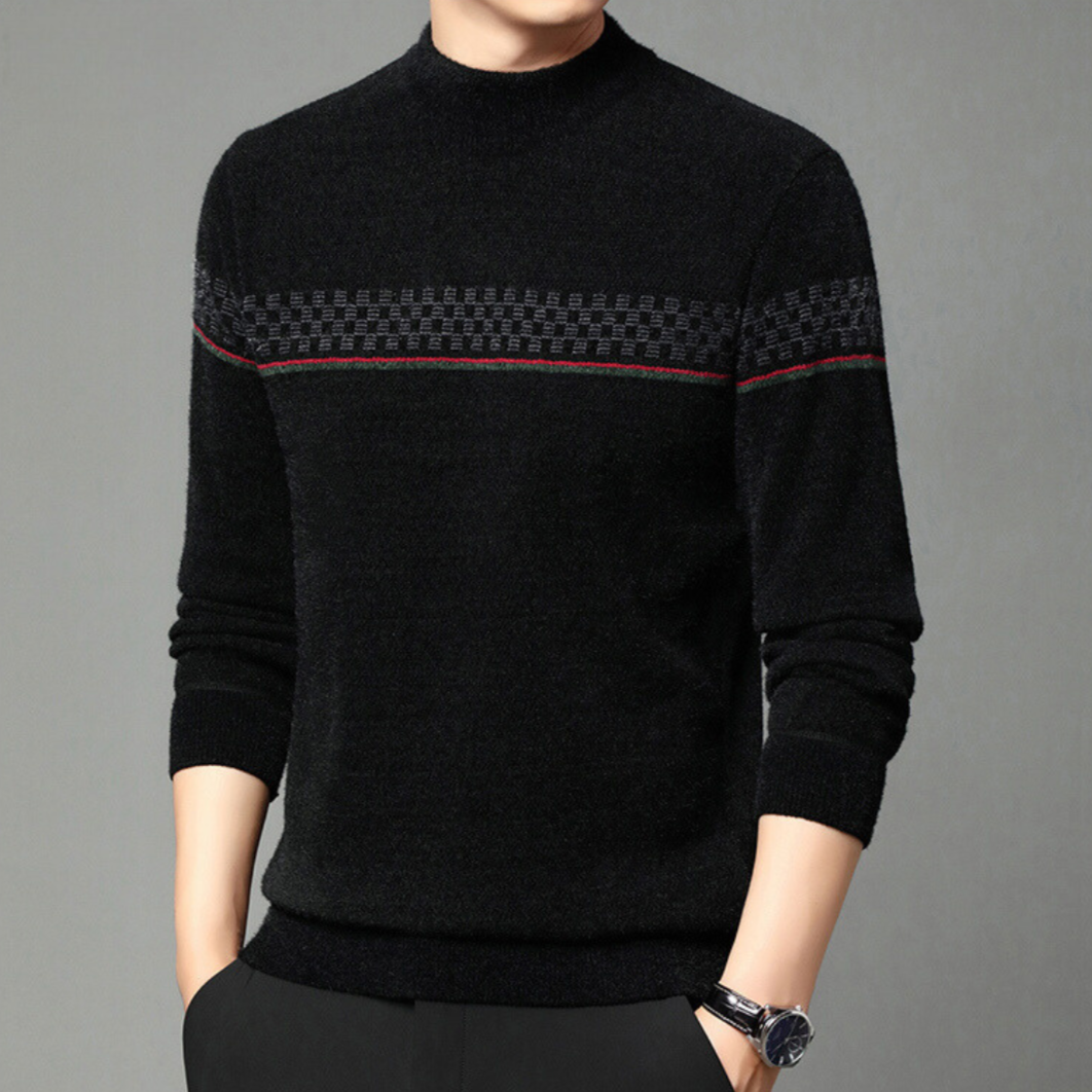 ArcticCozy™ | Heerlijk warme sweater!
