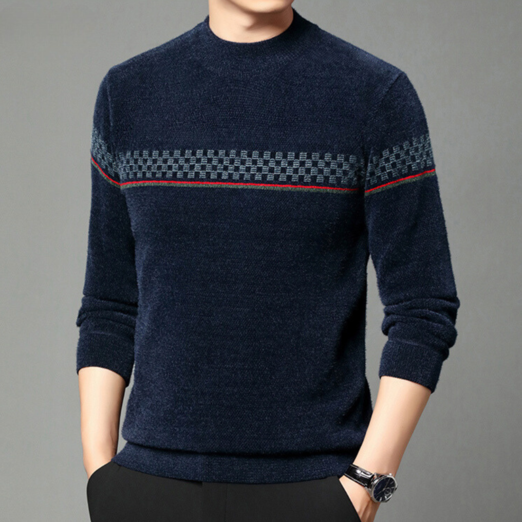 ArcticCozy™ | Heerlijk warme sweater!