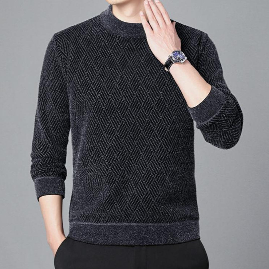 ComfoLouis™ | Elegant en warm