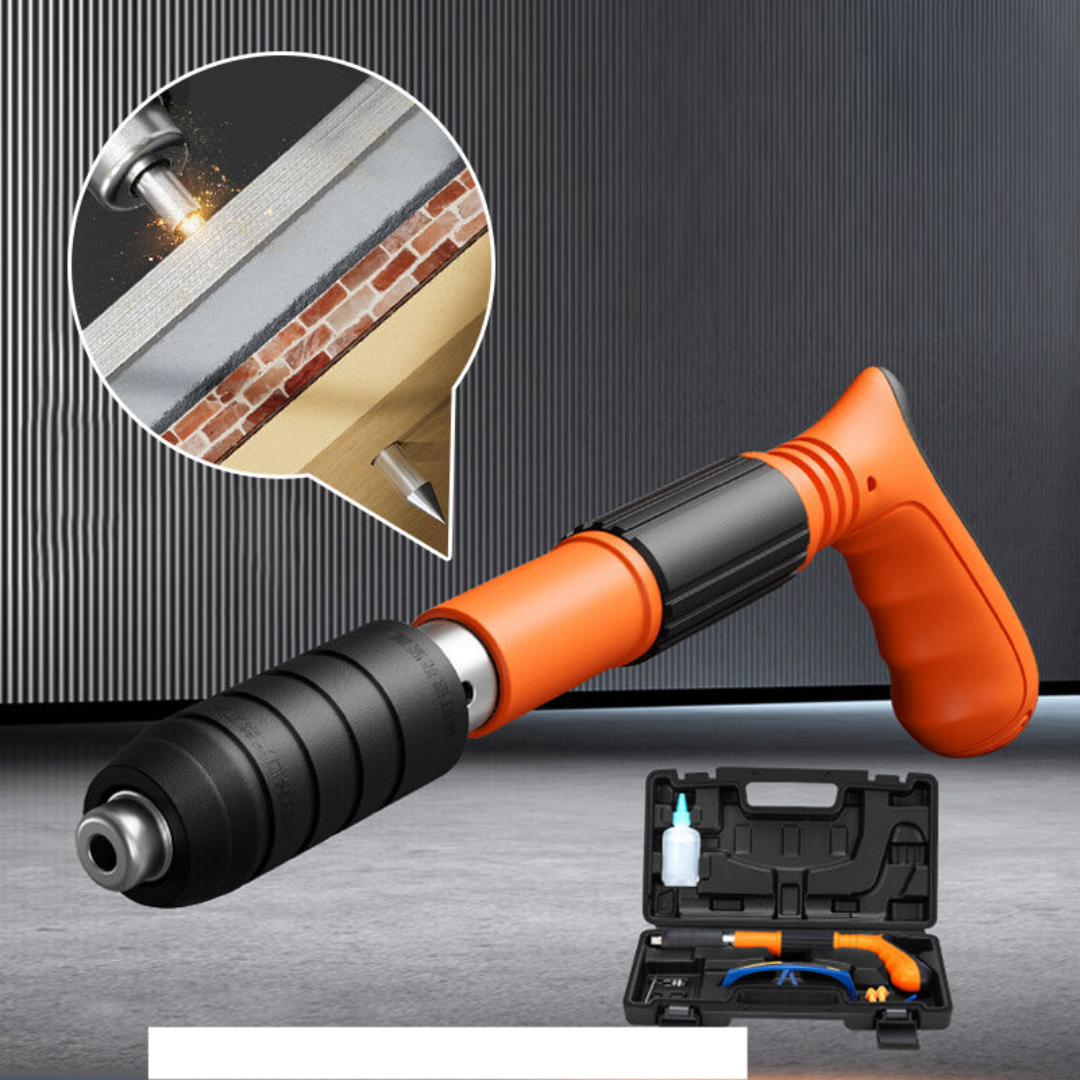 AirCraftsman™ | Perfect voor klussen