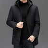 LustraNord™ | Hoogwaardig ontworpen winterjas!