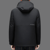 LustraNord™ | Hoogwaardig ontworpen winterjas!