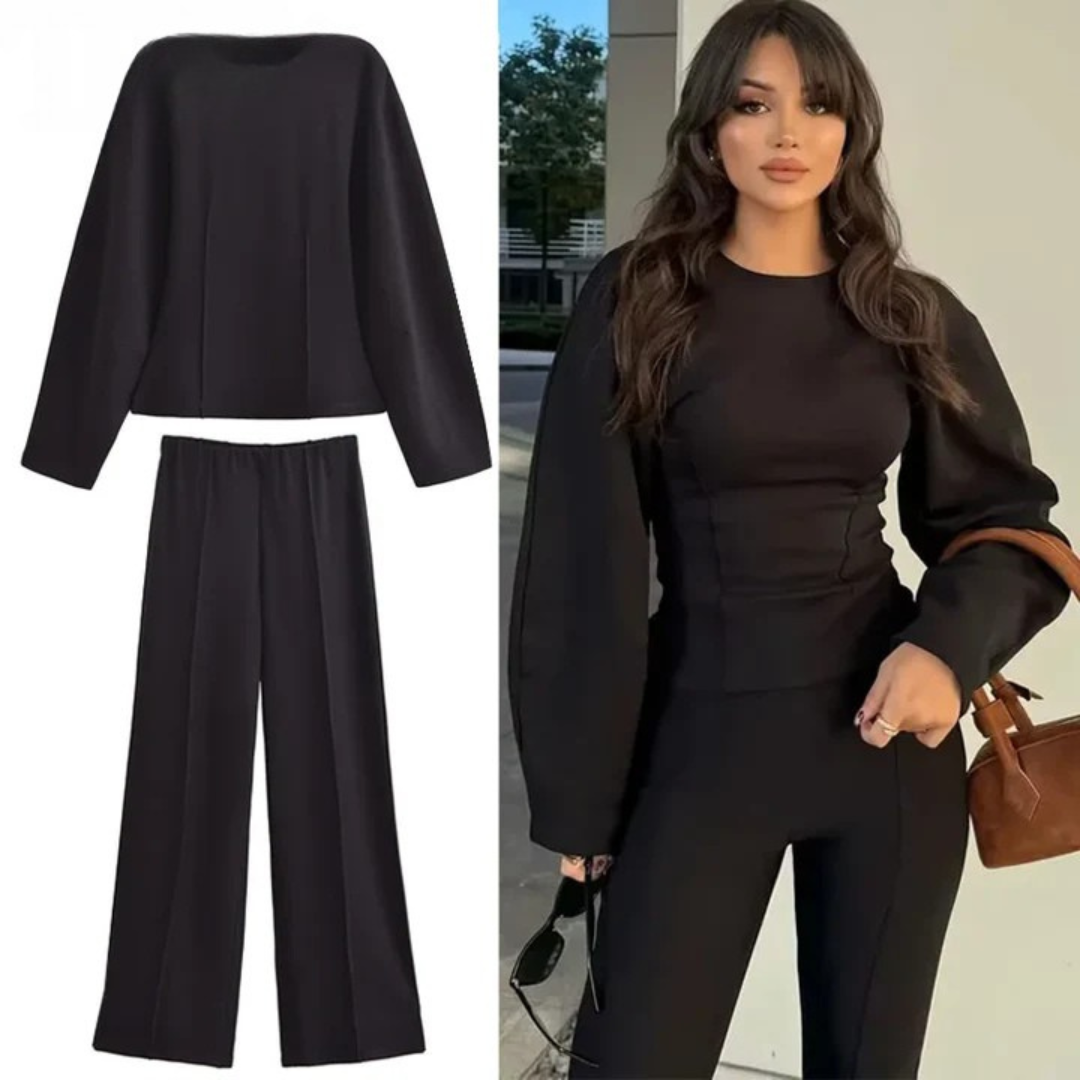 ÉssenzaFit™ | Super stijlvolle en comfortabele set!