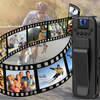 InvisCam™ | Neem op met de beste kwaliteit!