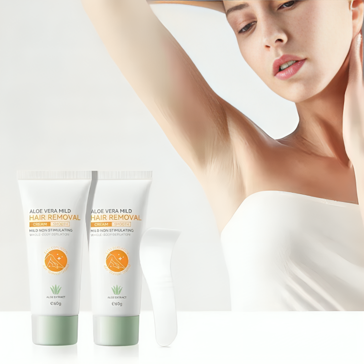 CoutureClear™ | Verwijder haar op de makkelijkste manier!