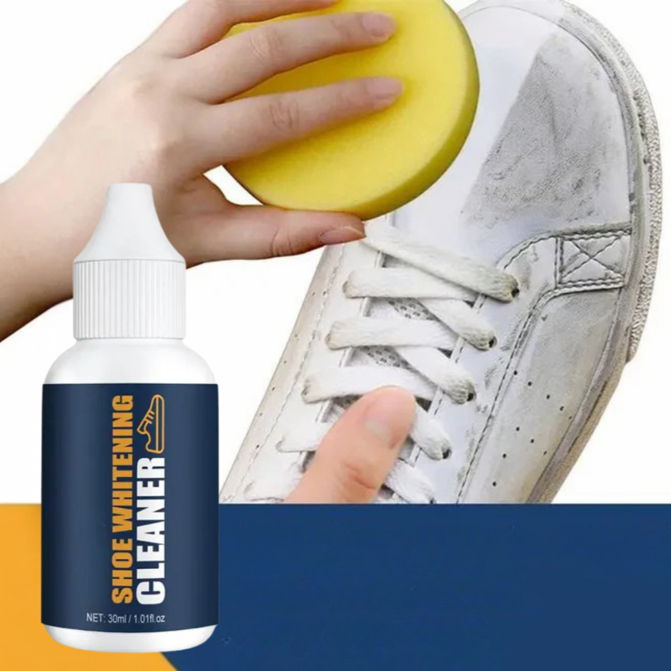 ShinyLix™ | Verwijdert de hardnekkigste vlekken!