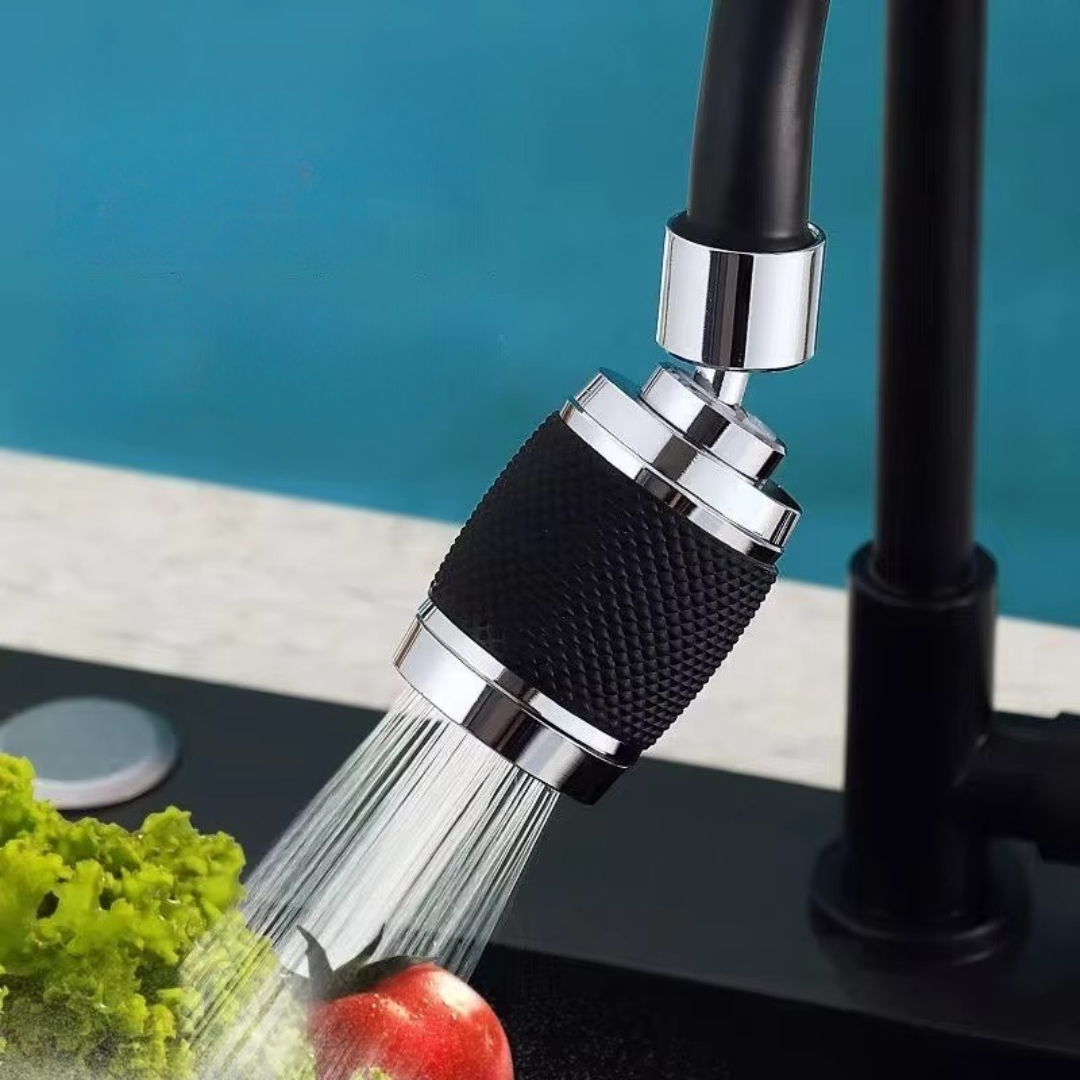 AquaFix™ | 100% gefilterd kraanwater!