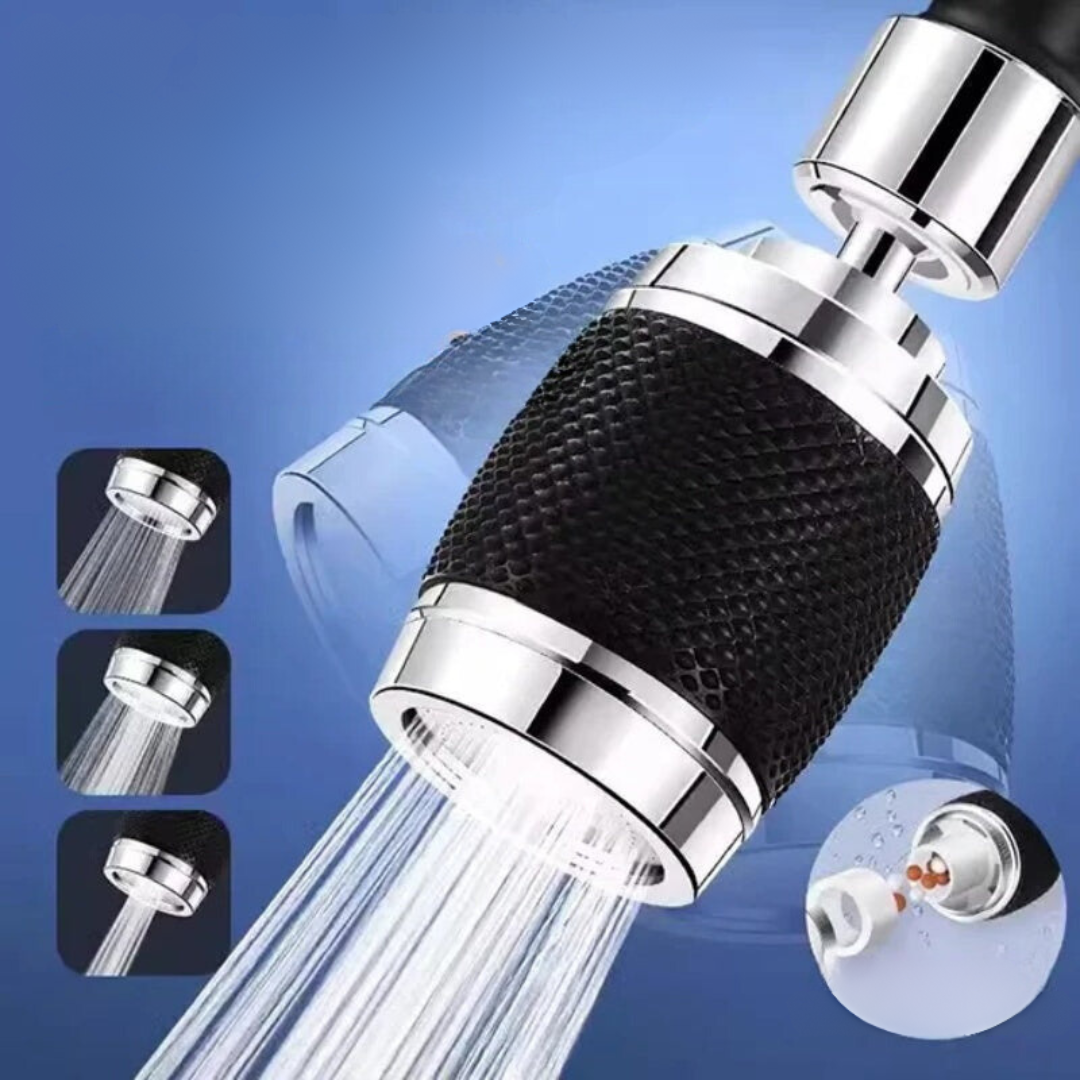 AquaFix™ | 100% gefilterd kraanwater!