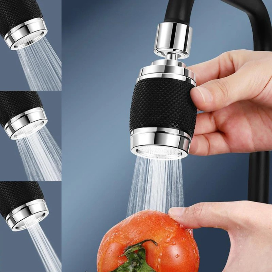 AquaFix™ | 100% gefilterd kraanwater!