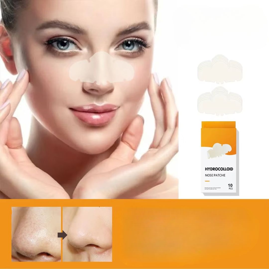 Auréstrip™ | Onmiddellijk een schone en stralende huid!