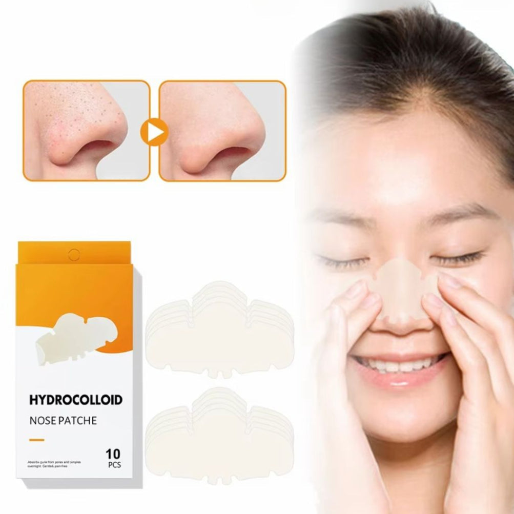 Auréstrip™ | Onmiddellijk een schone en stralende huid!