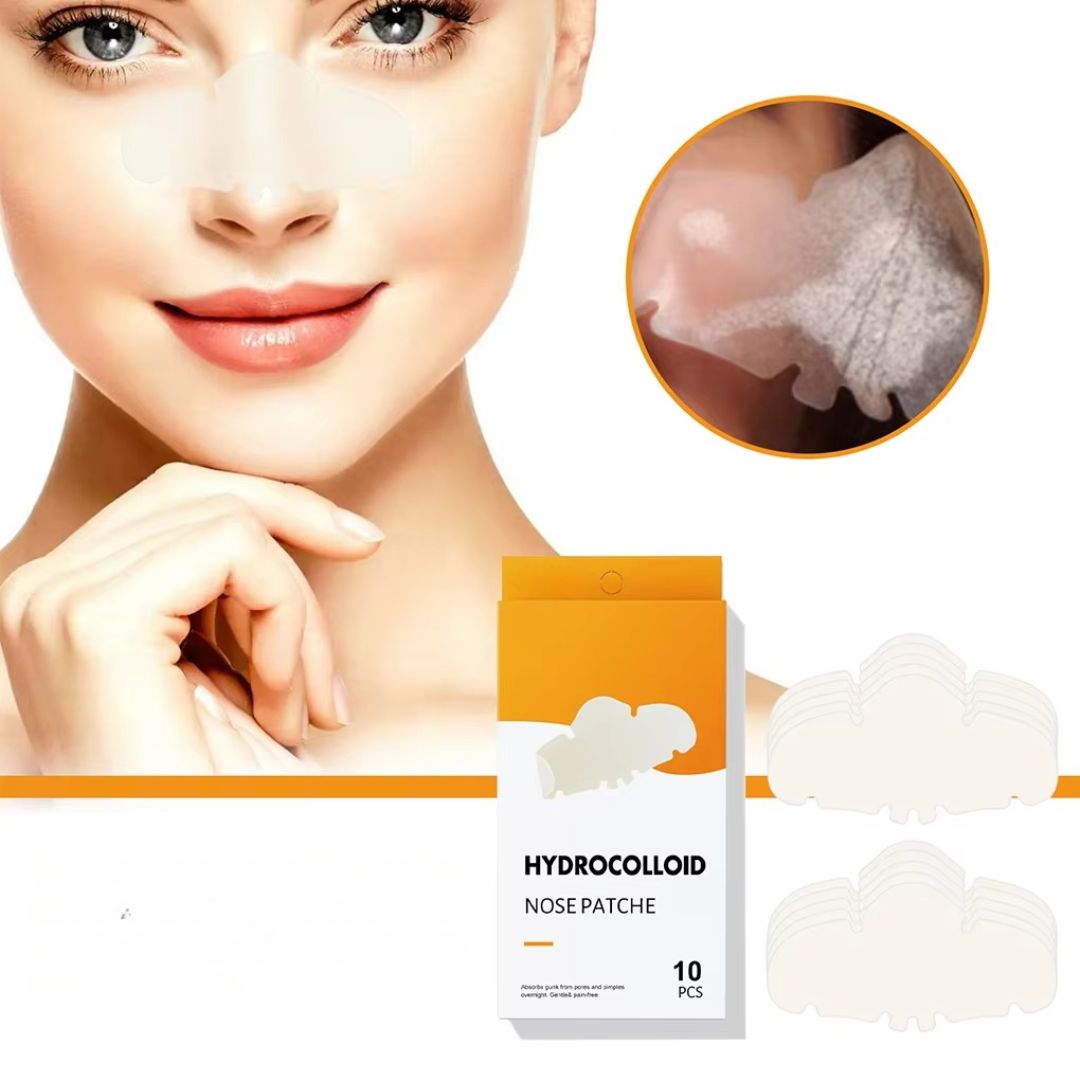 Auréstrip™ | Onmiddellijk een schone en stralende huid!