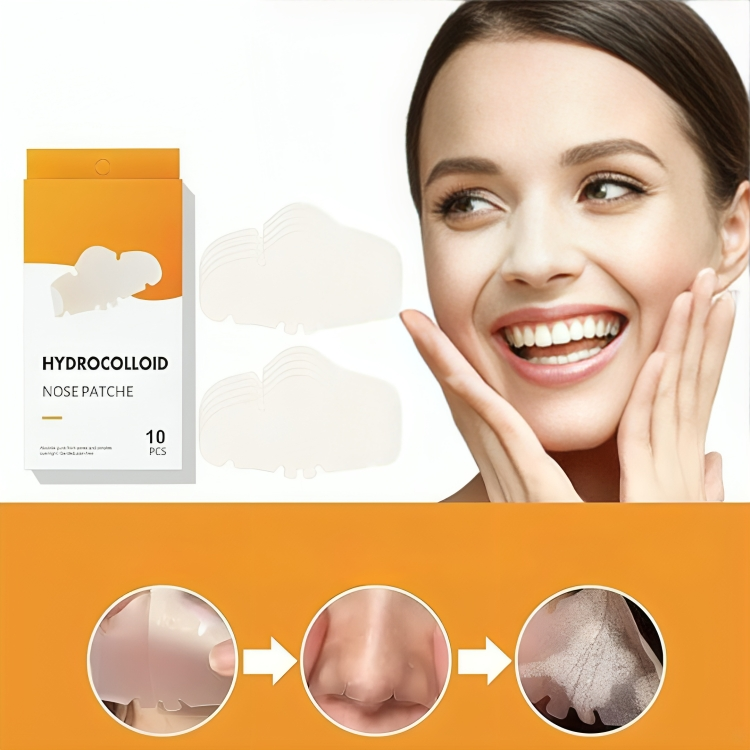 Auréstrip™ | Onmiddellijk een schone en stralende huid!