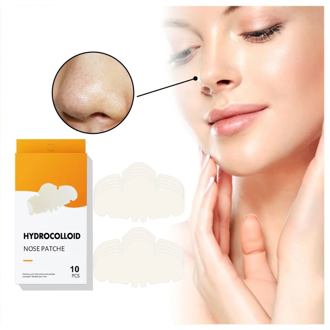 Auréstrip™ | Onmiddellijk een schone en stralende huid!
