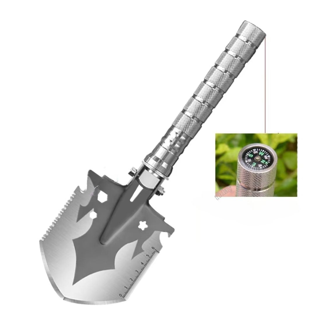 ForgeBlade™ | Maak buitenshuis werk gemakkelijker en sneller!