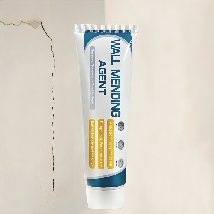 WallFix™ | Repareer je muren onmiddellijk!