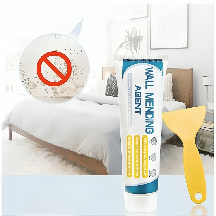 WallFix™ | Repareer je muren onmiddellijk!