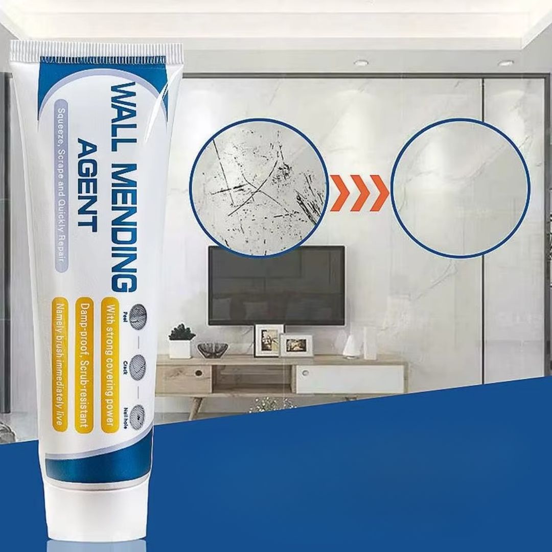 WallFix™ | Repareer je muren onmiddellijk!