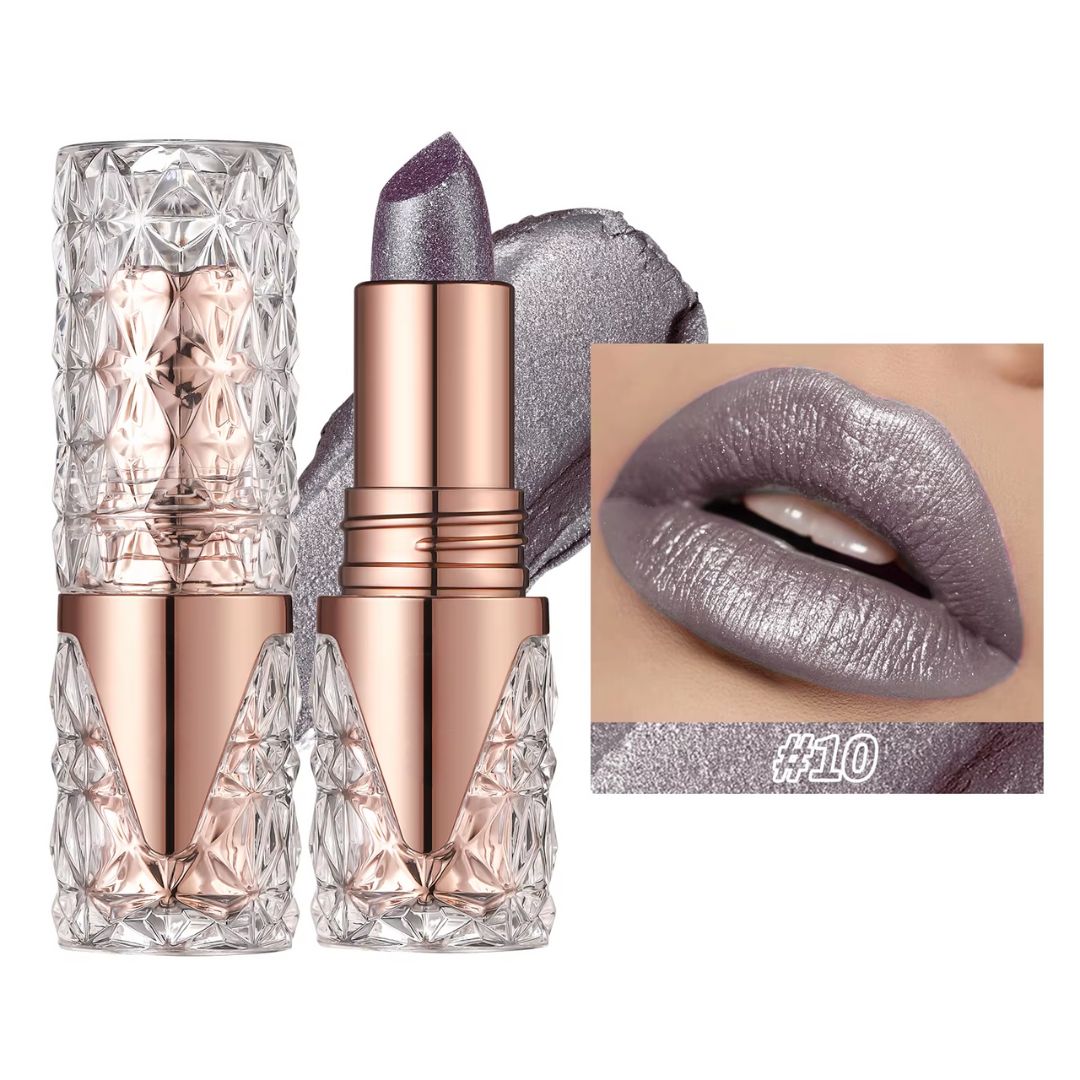 LuxBisous™ | Altijd stralende en zachte lippen!