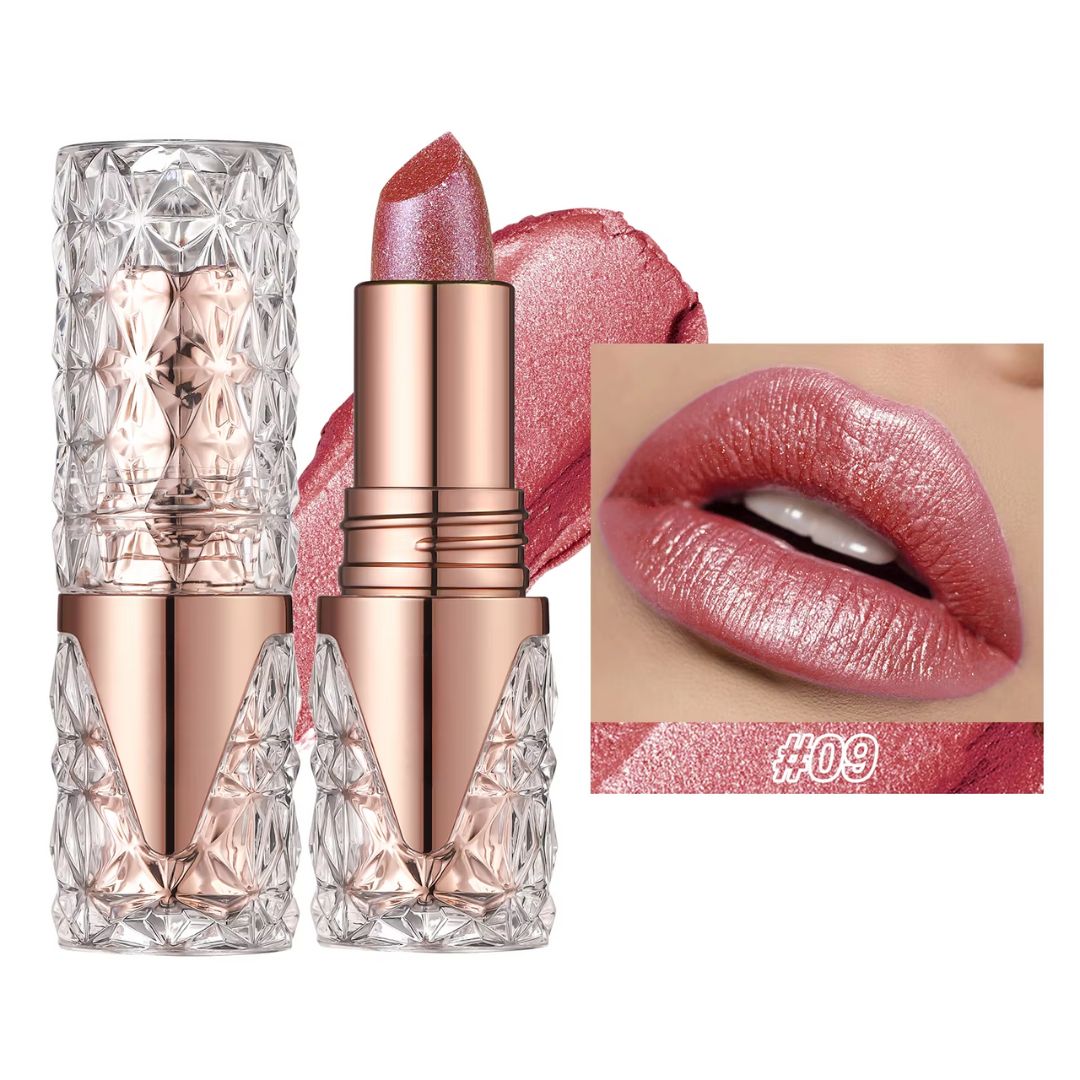 LuxBisous™ | Altijd stralende en zachte lippen!