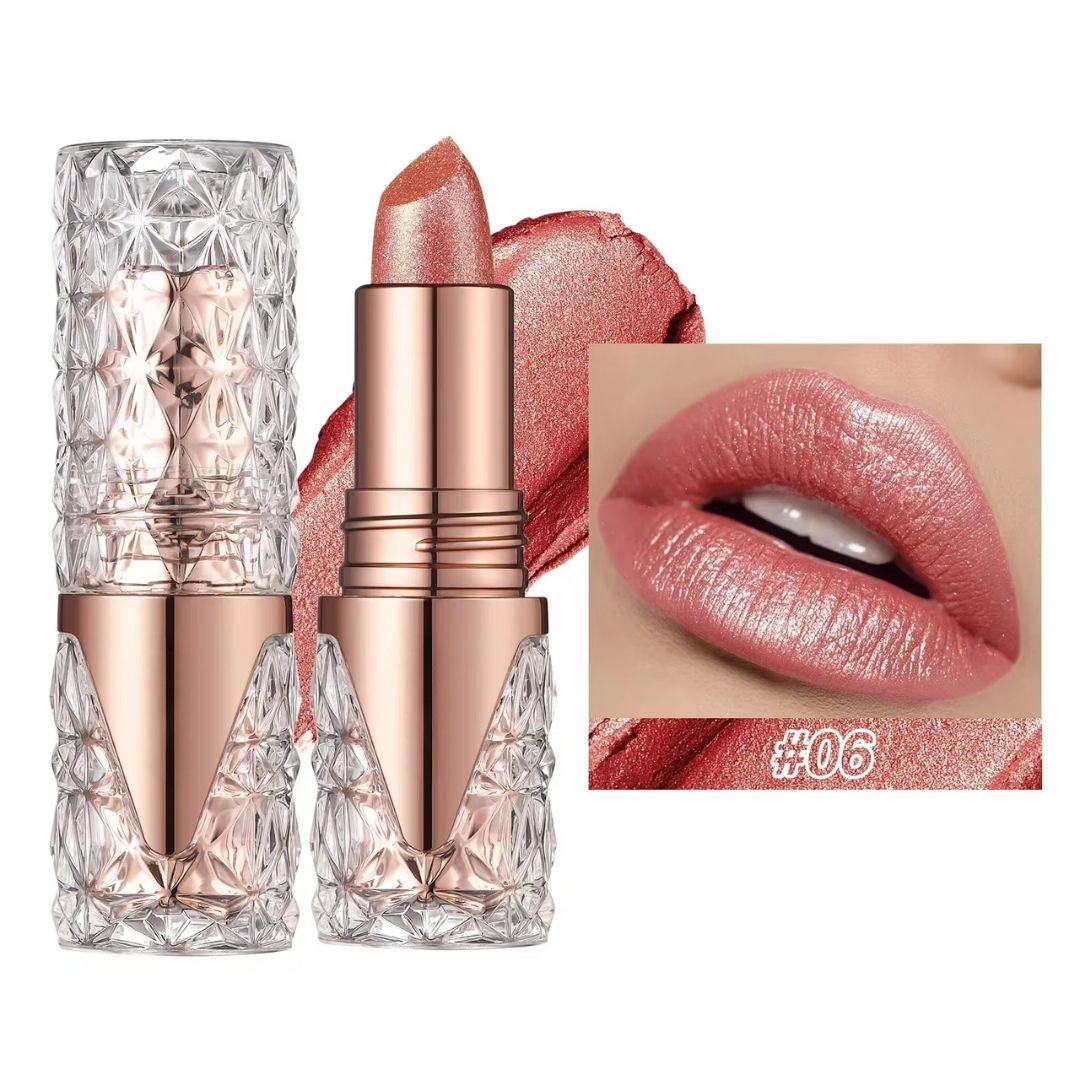 LuxBisous™ | Altijd stralende en zachte lippen!