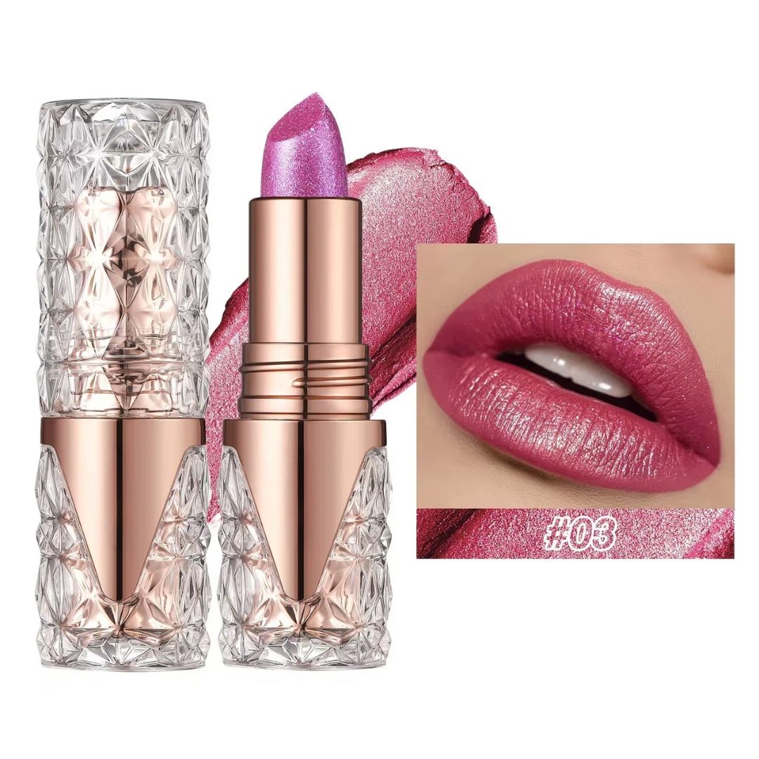 LuxBisous™ | Altijd stralende en zachte lippen!