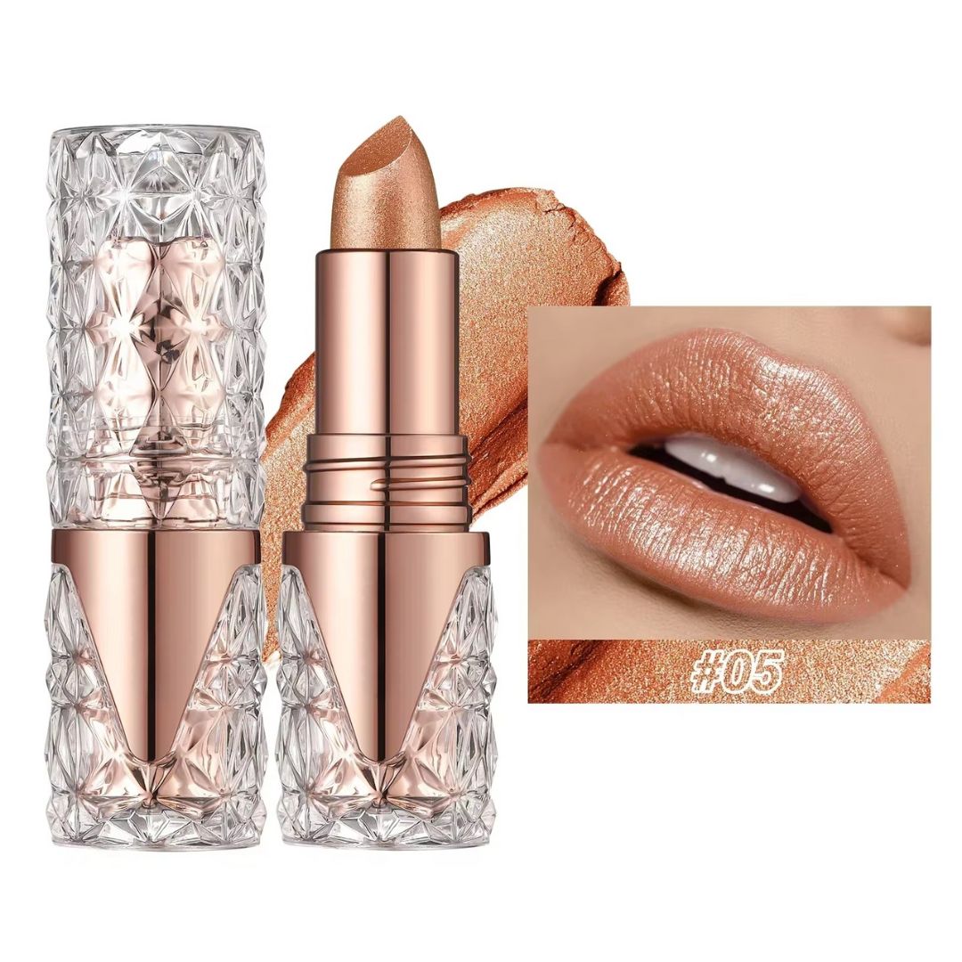 LuxBisous™ | Altijd stralende en zachte lippen!