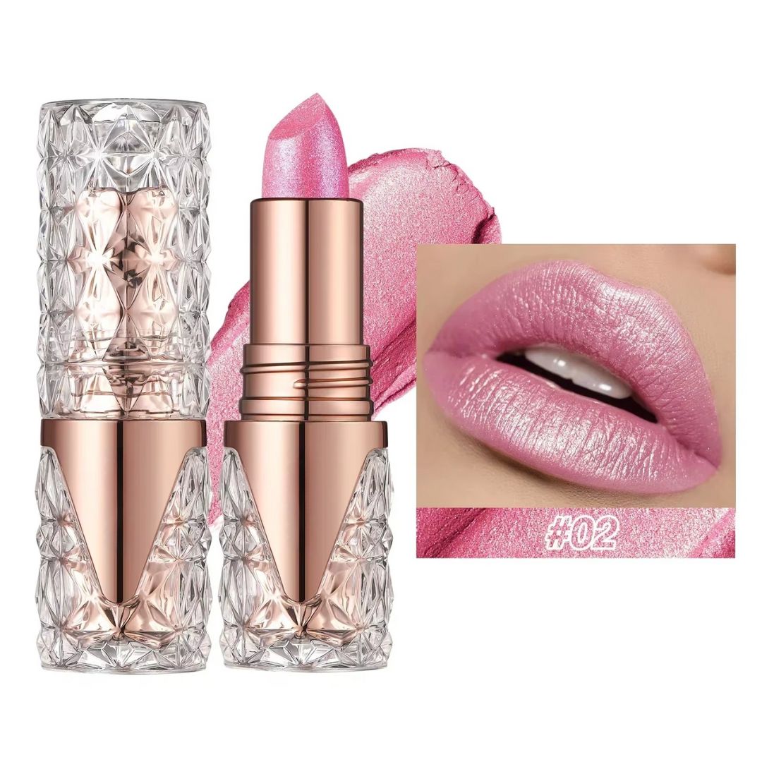 LuxBisous™ | Altijd stralende en zachte lippen!