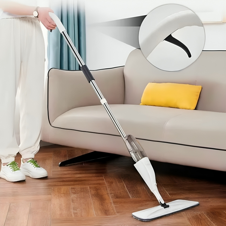 Freshura™ | + 2 GRATIS mop sponzen!