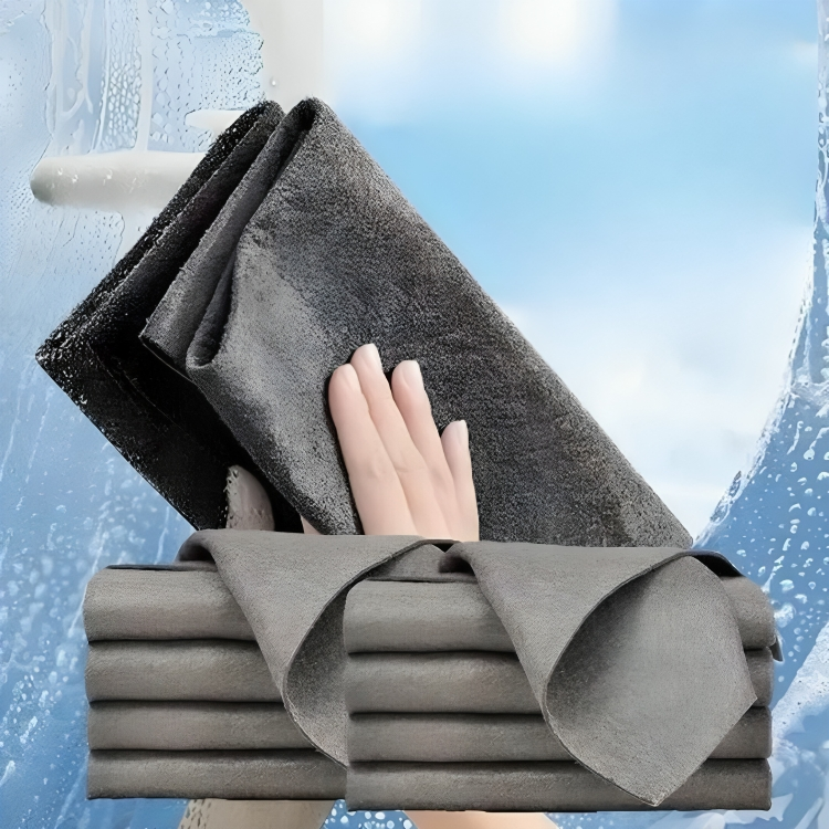 Absorix™ | Perfect schoon na 1 veeg!