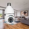 SpyBulb™ | De beste beveiliging voor je huis!