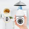 SpyBulb™ | De beste beveiliging voor je huis!
