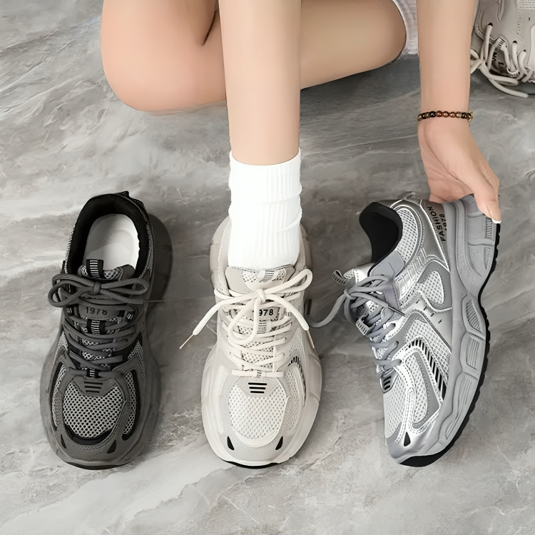 BenzaLux™ | Stijlvol en orthopedisch design!