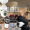 SpyBulb™ | De beste beveiliging voor je huis!