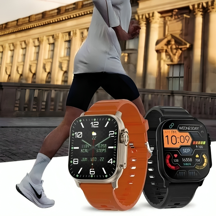ChronaLux™ | Ontworpen met de nieuwste technologie!