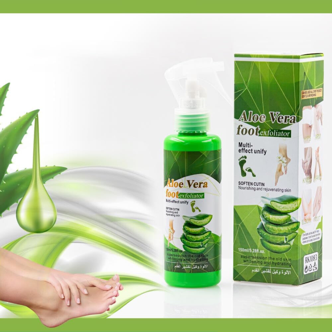 FreshSkin™ | Maak uw huid soepel
