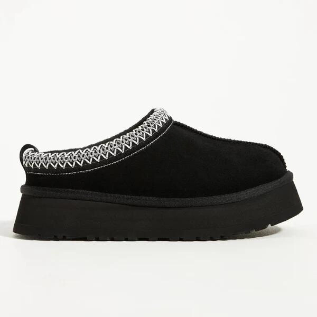 ComfyStep™ | Comfortabele, warme schoenen!